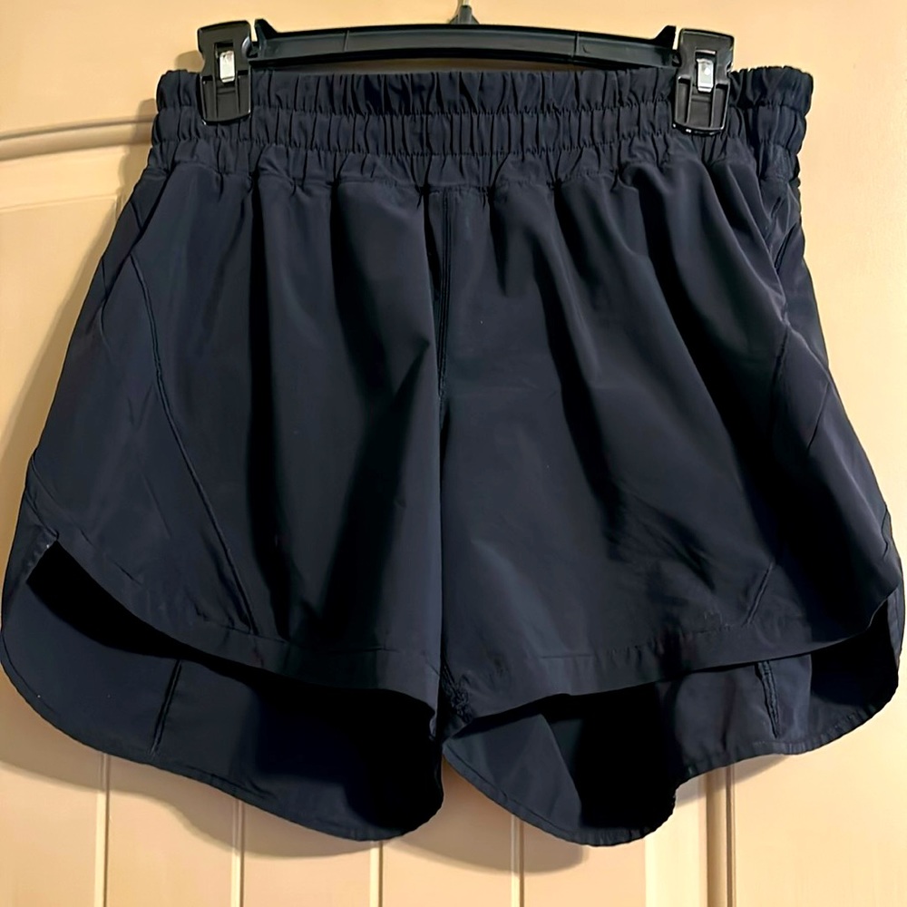 Lululemon Tracker Shorts